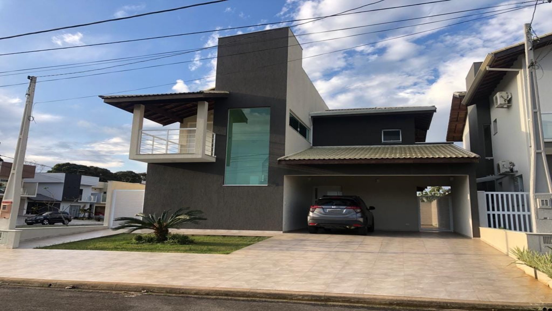 Casa para venda no bairro Bougainvillée IV, Pós Linha em Peruíbe