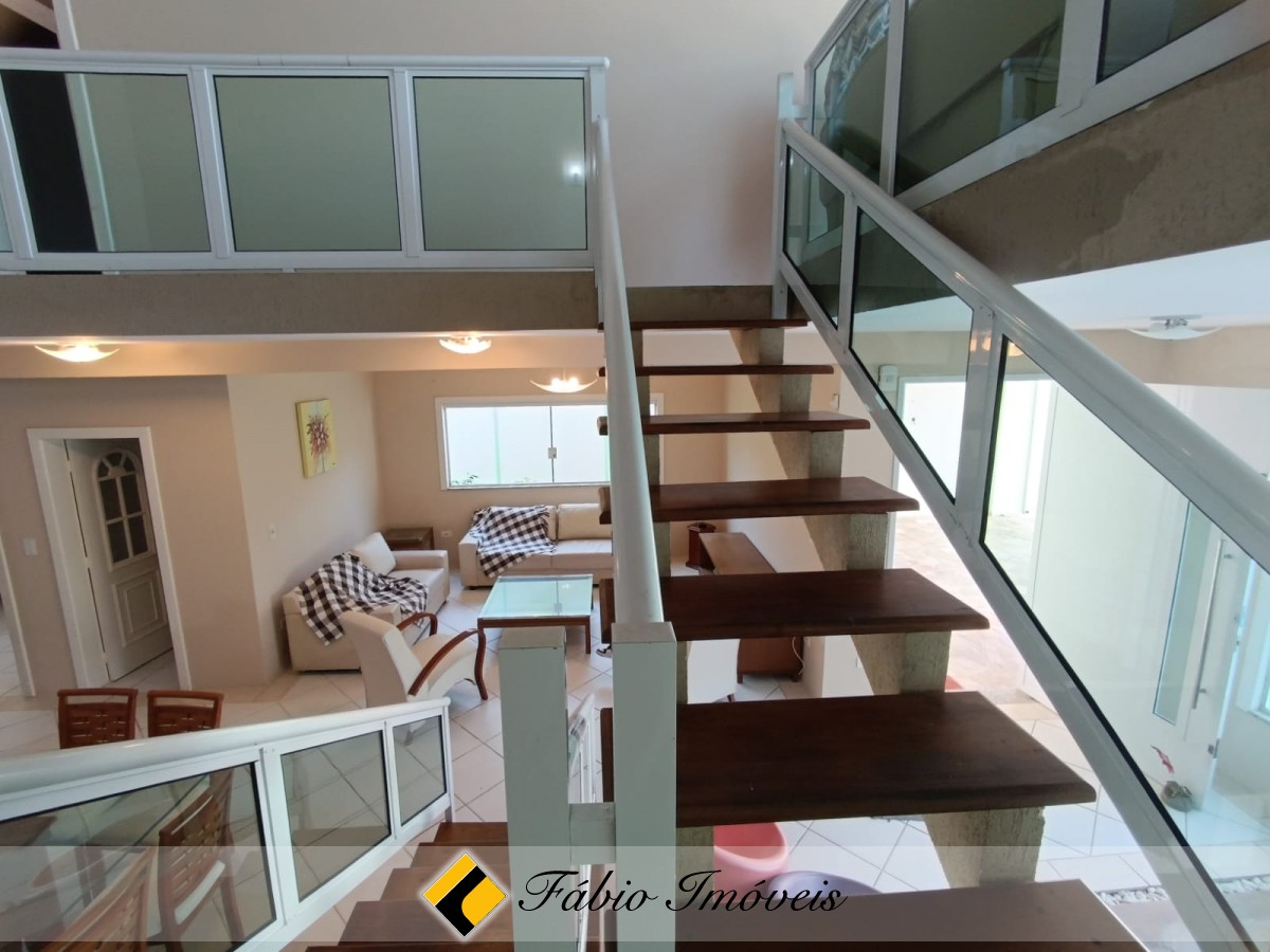 Sobrado com piscina a 100 m da praia!!!! – Foto 21