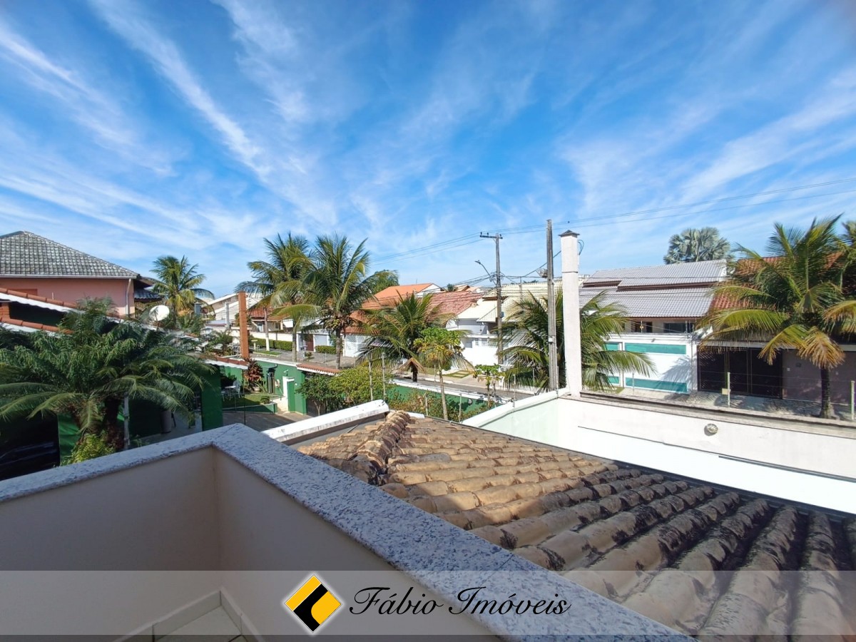 Sobrado com piscina a 100 m da praia!!!! – Foto 4