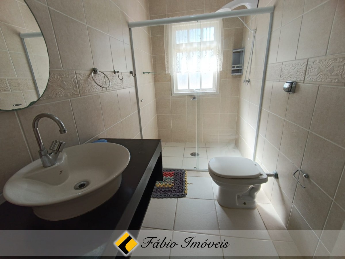 Sobrado com piscina a 100 m da praia!!!! – Foto 5