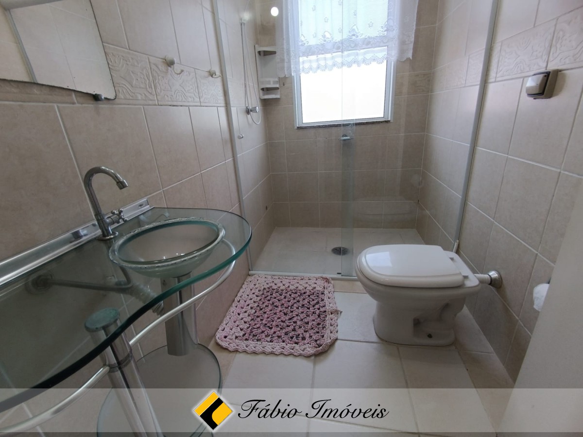 Sobrado com piscina a 100 m da praia!!!! – Foto 10