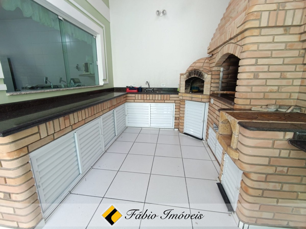 Sobrado com piscina a 100 m da praia!!!! – Foto 15