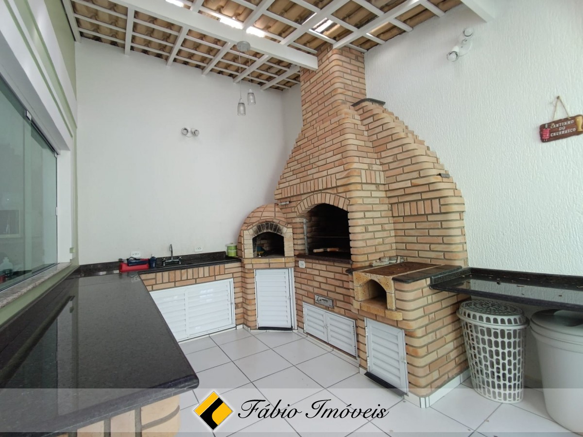 Sobrado com piscina a 100 m da praia!!!! – Foto 18