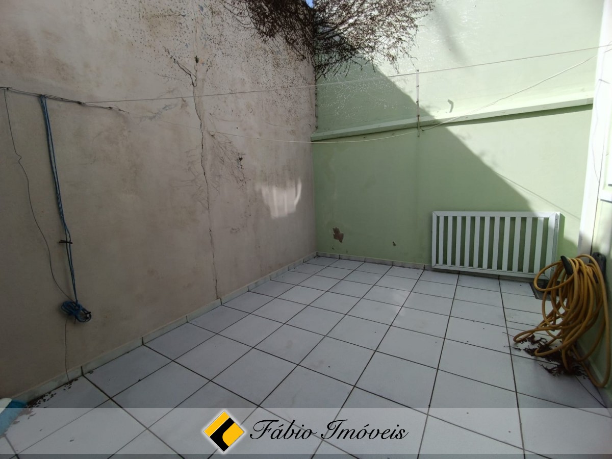 Sobrado com piscina a 100 m da praia!!!! – Foto 16