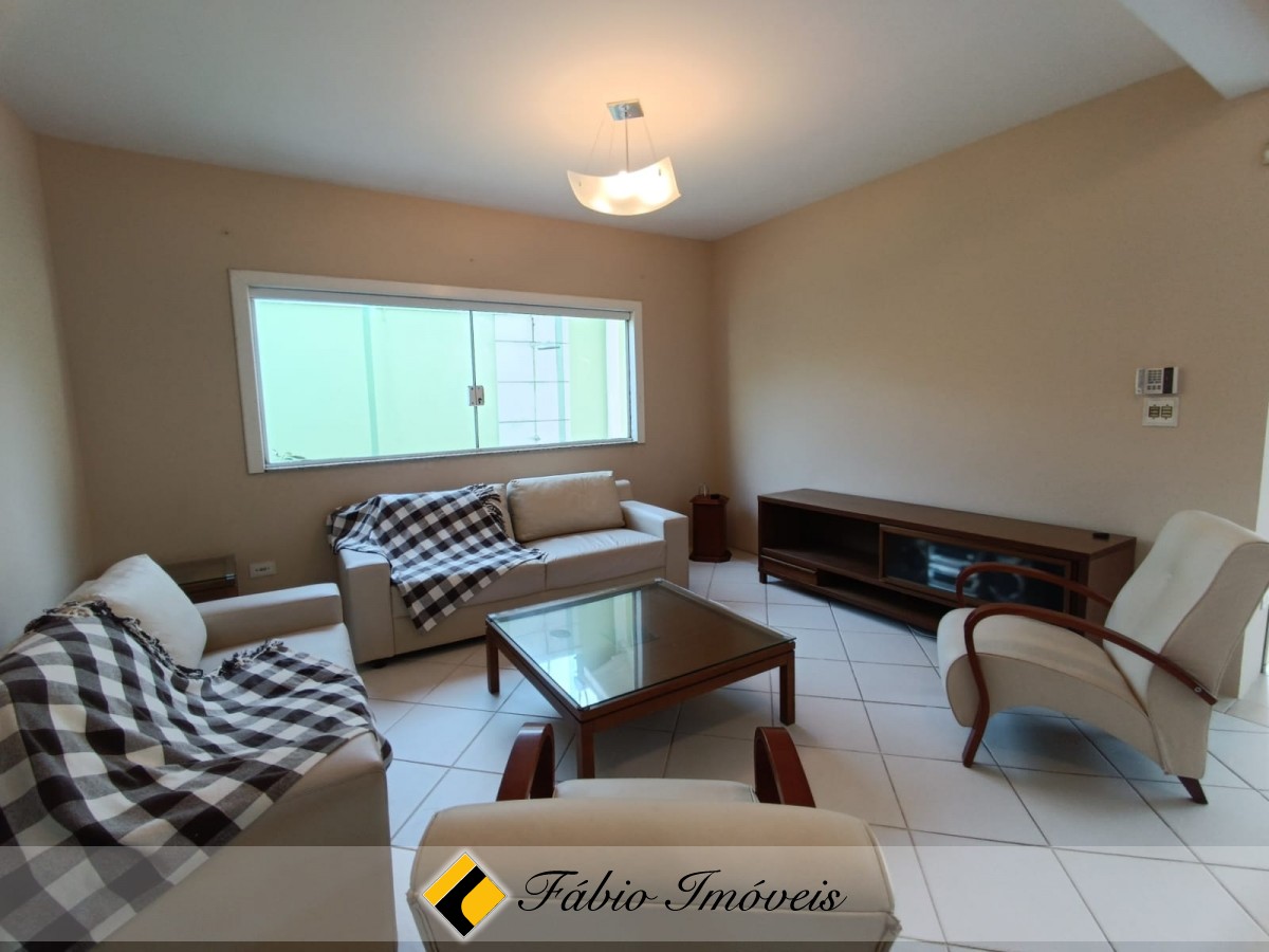 Sobrado com piscina a 100 m da praia!!!! – Foto 26