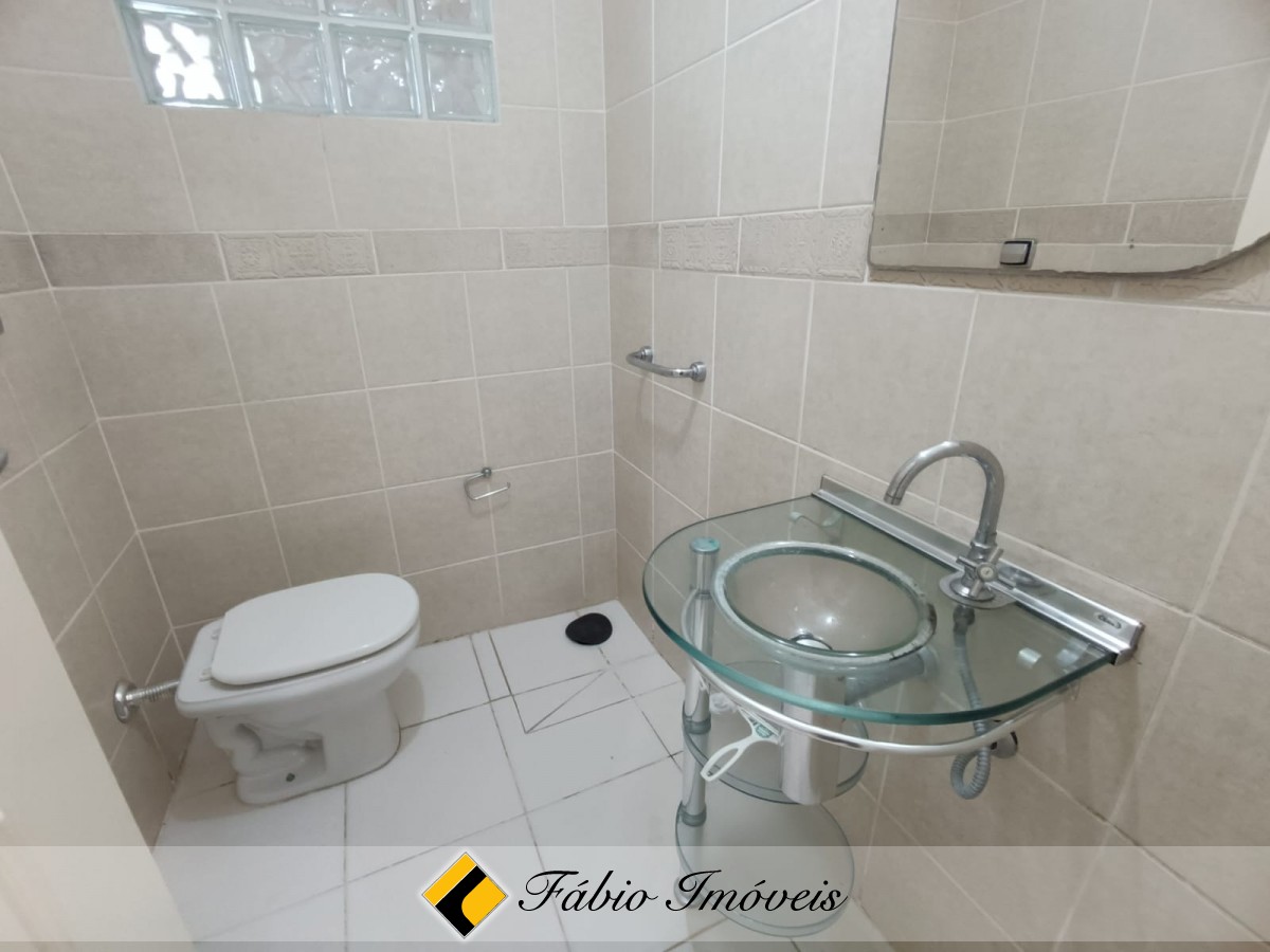 Sobrado com piscina a 100 m da praia!!!! – Foto 30