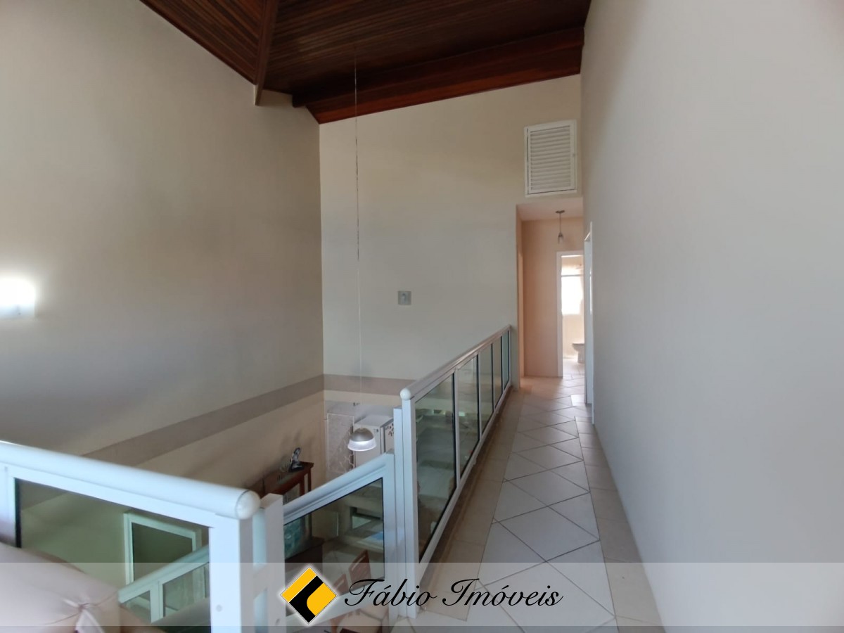 Sobrado com piscina a 100 m da praia!!!! – Foto 31