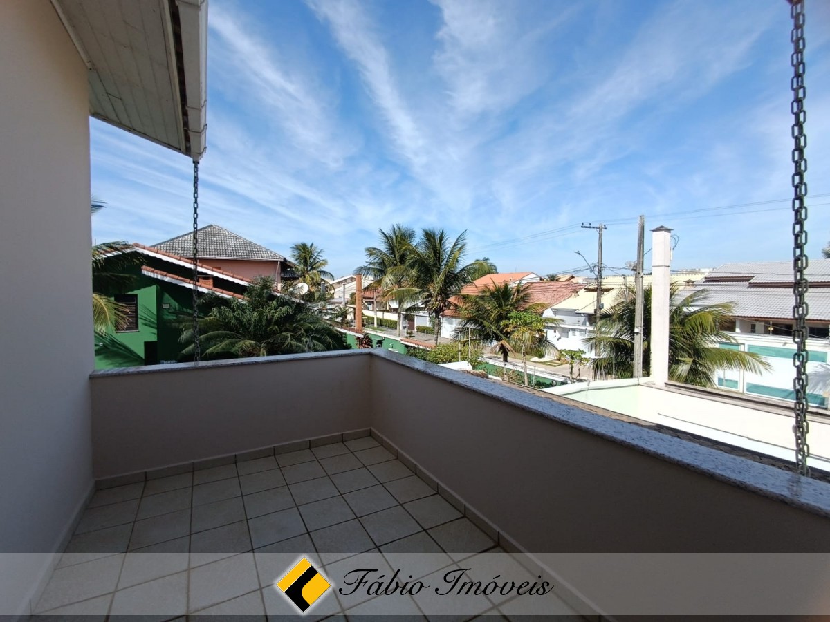 Sobrado com piscina a 100 m da praia!!!! – Foto 32