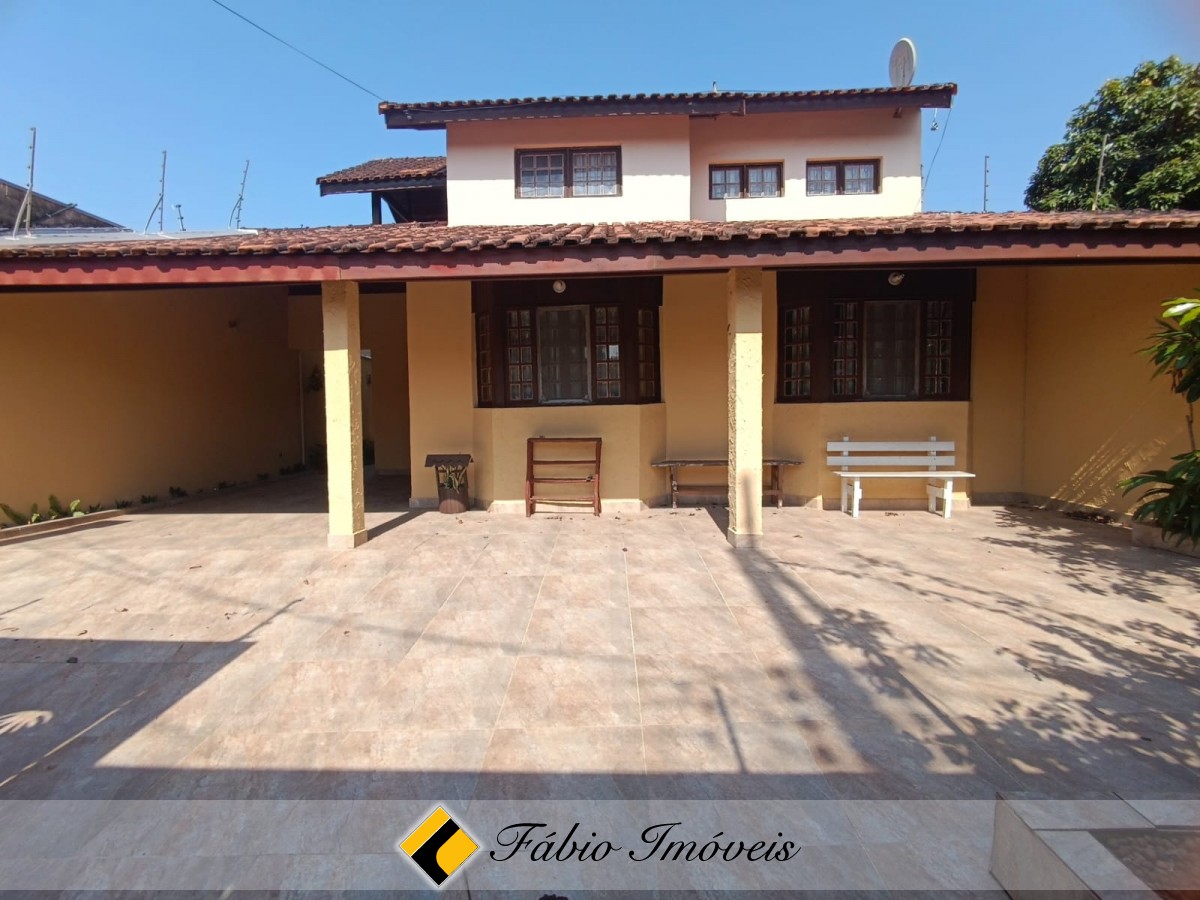 Sobrado a  700m da praia – Foto 19