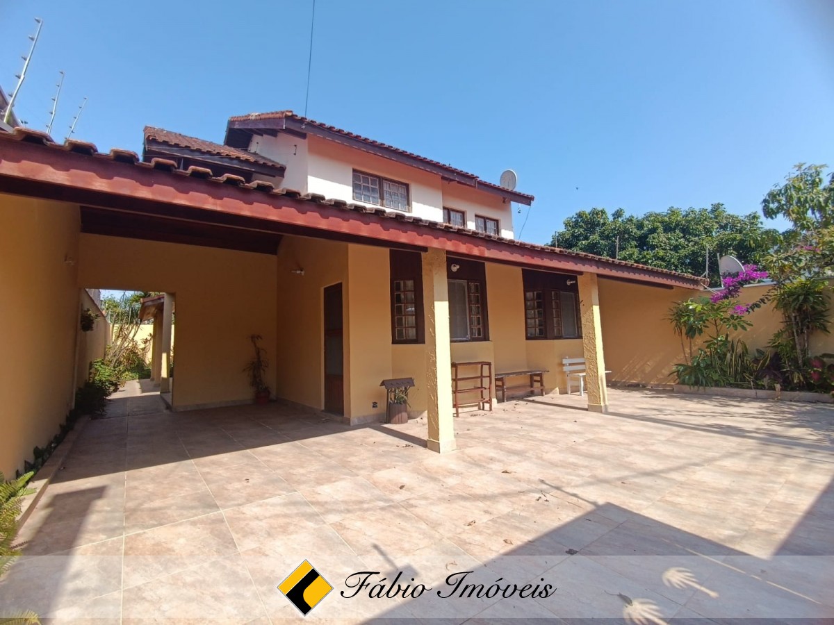 Sobrado a  700m da praia – Foto 16