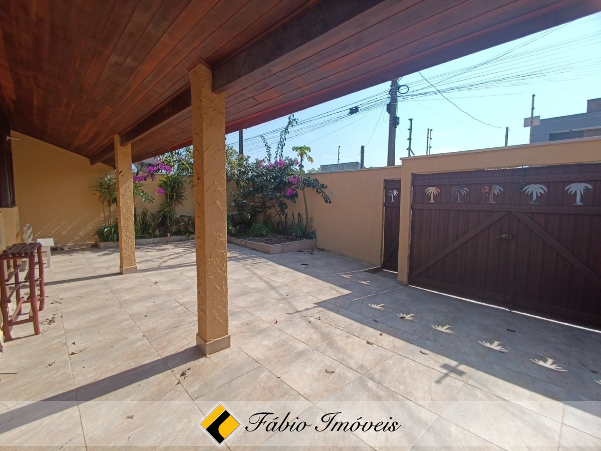 Sobrado a  700m da praia – Foto 17