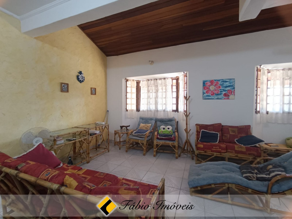 Sobrado a  700m da praia – Foto 2