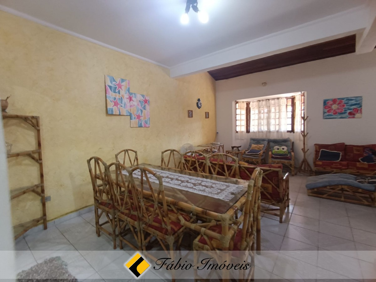 Sobrado a  700m da praia – Foto 14