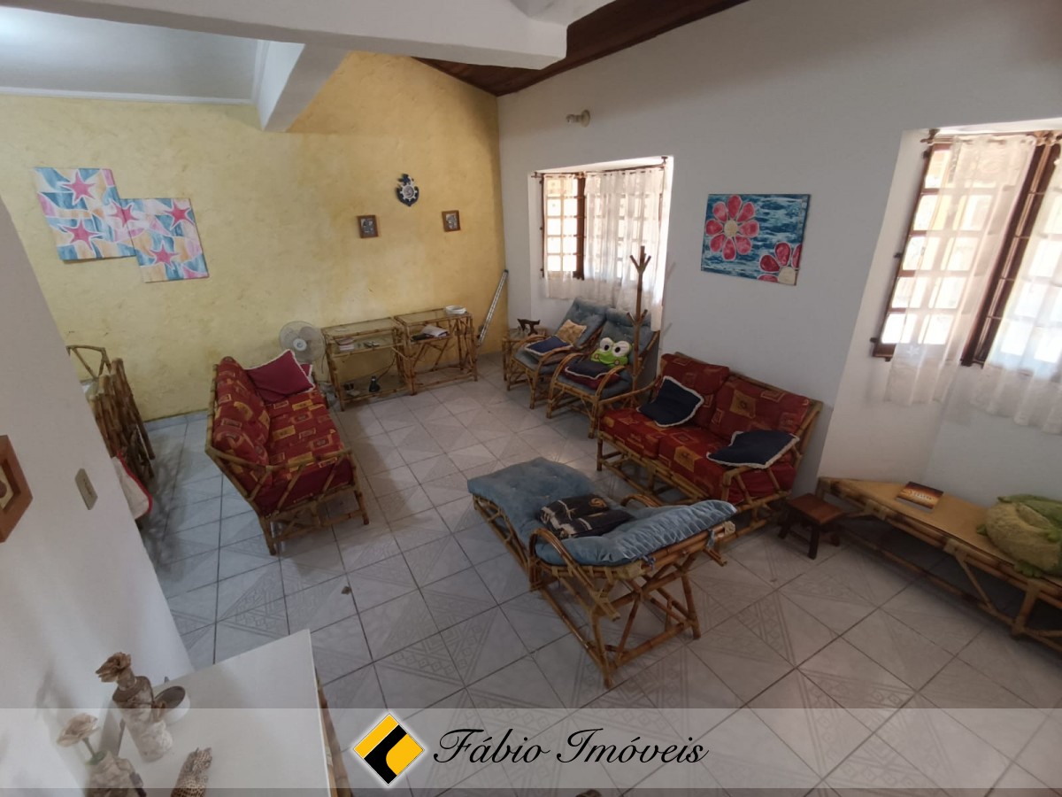 Sobrado a  700m da praia – Foto 15