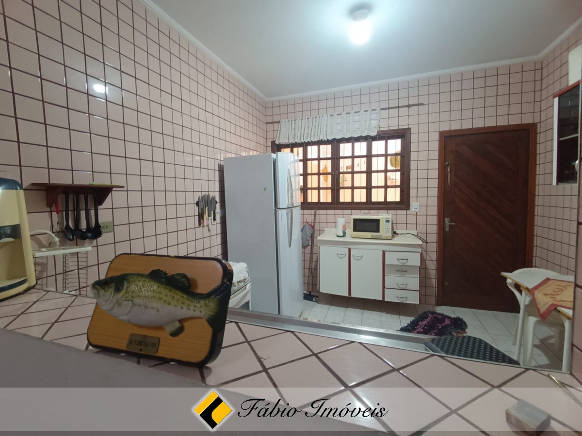 Sobrado a  700m da praia – Foto 21