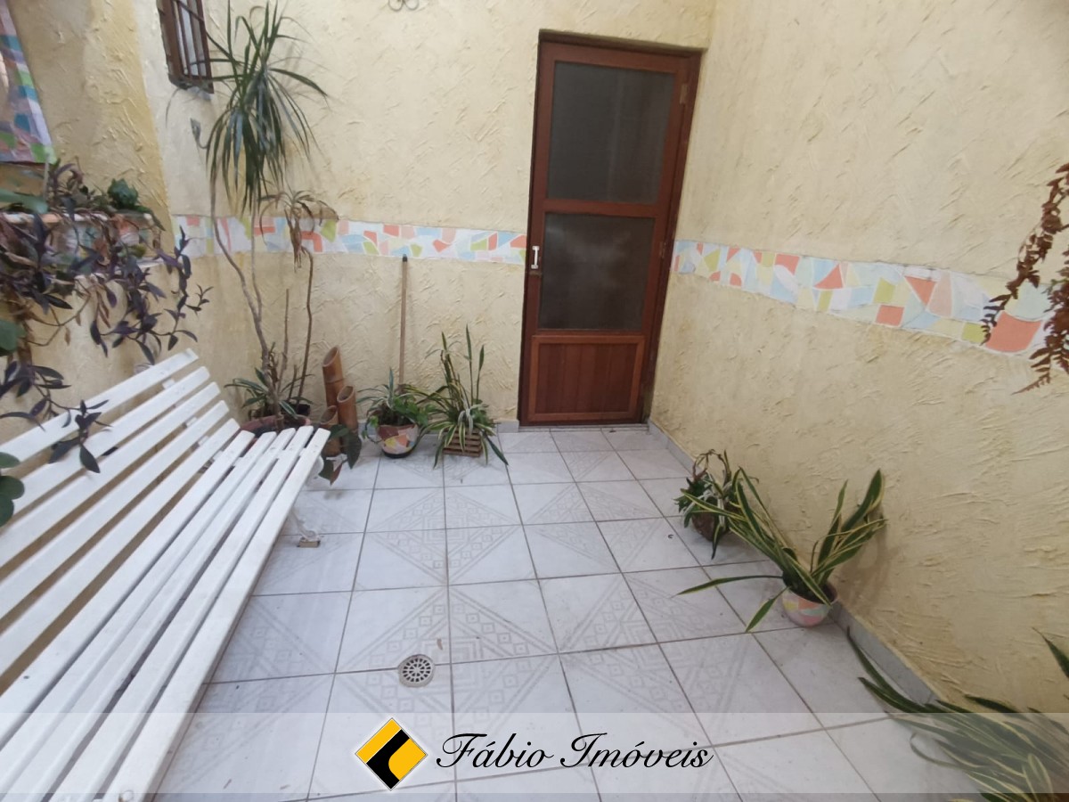 Sobrado a  700m da praia – Foto 12