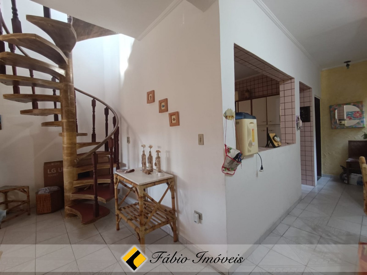 Sobrado a  700m da praia – Foto 4