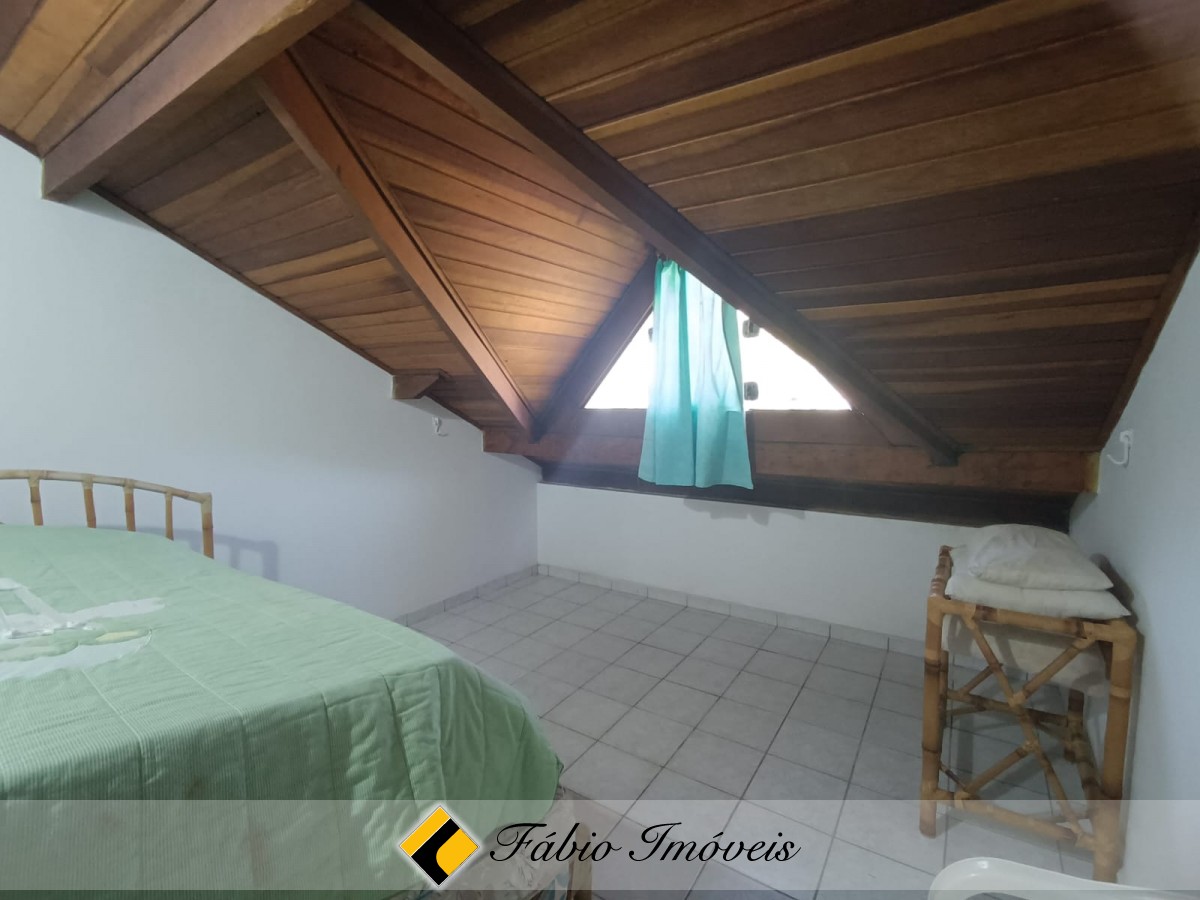 Sobrado a  700m da praia – Foto 8