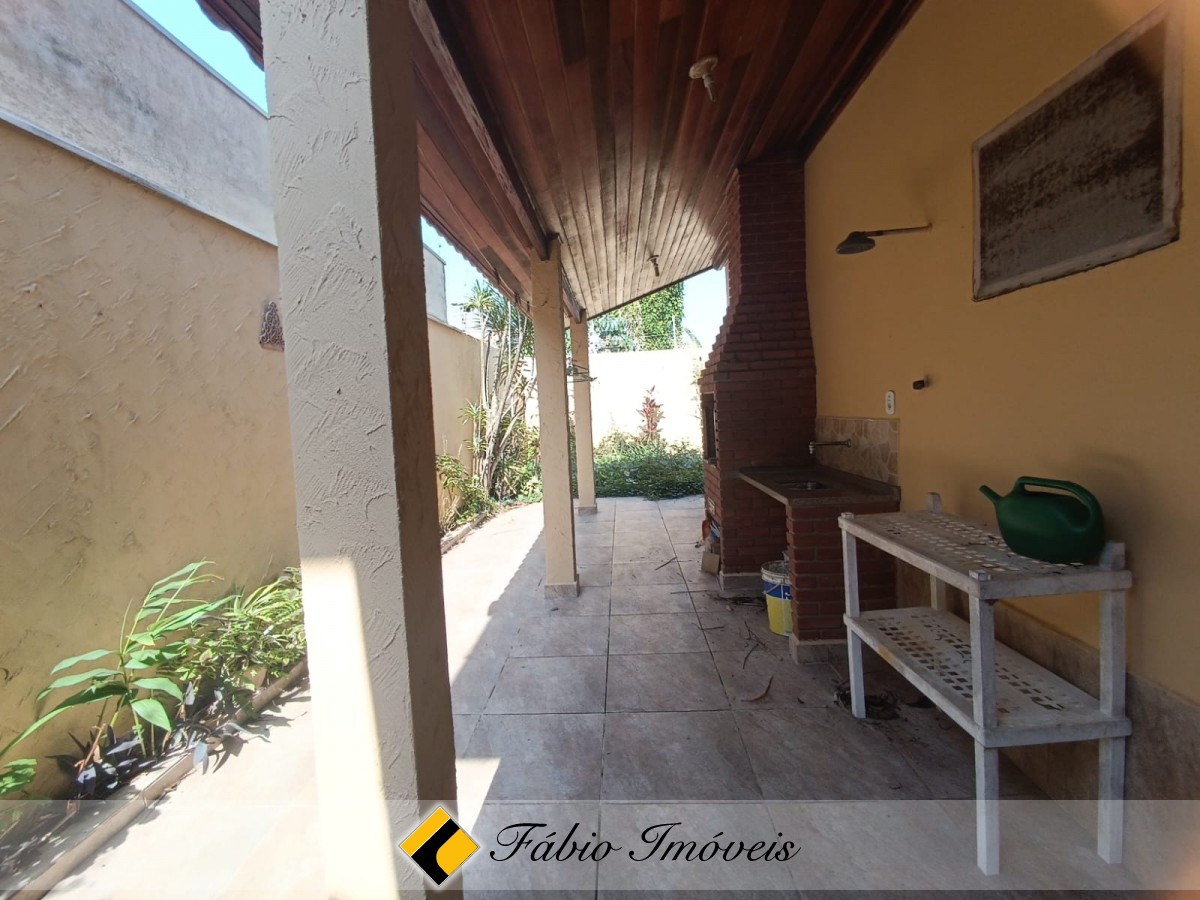 Sobrado a  700m da praia – Foto 10