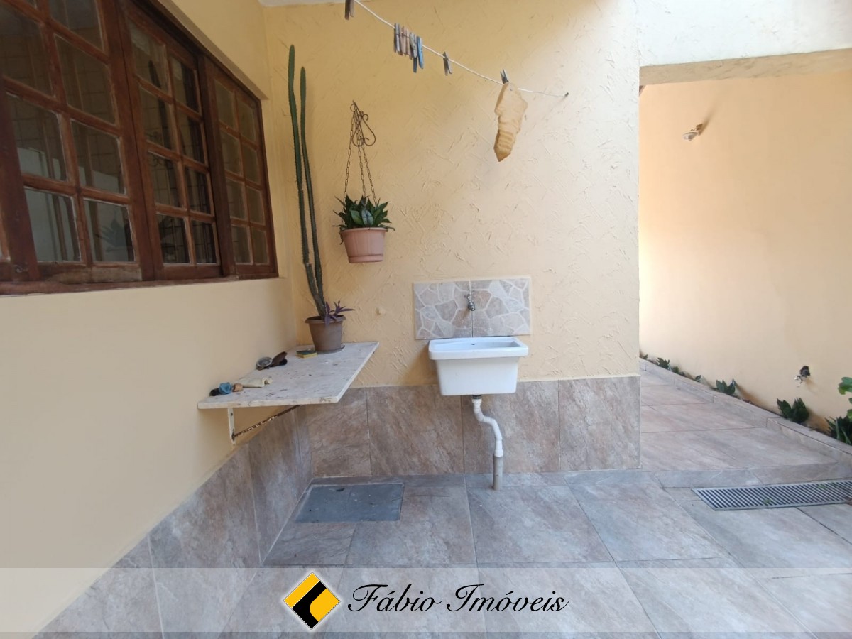 Sobrado a  700m da praia – Foto 22