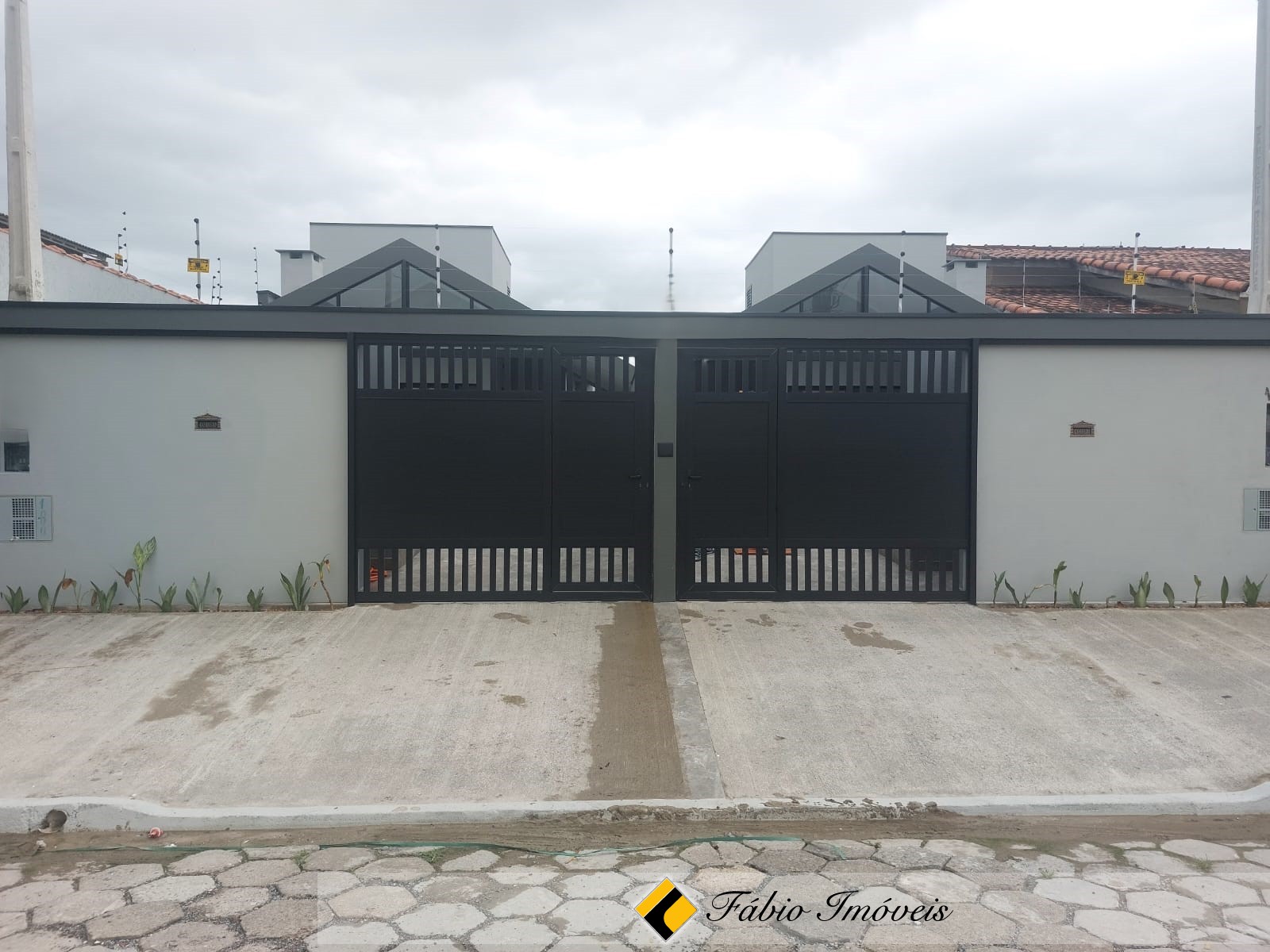 Casa nova com piscina!! – Foto 1