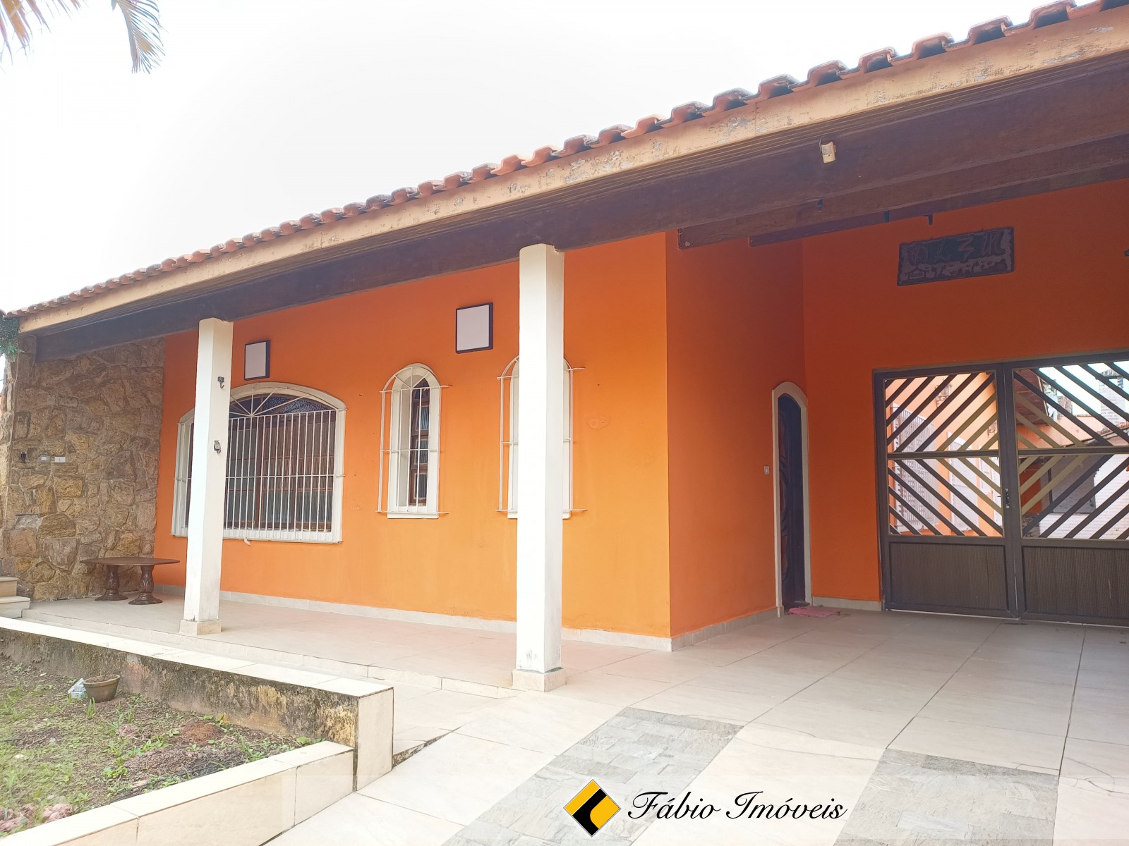 IMÓVEL PARA A VENDA EM PERUÍBE/SP