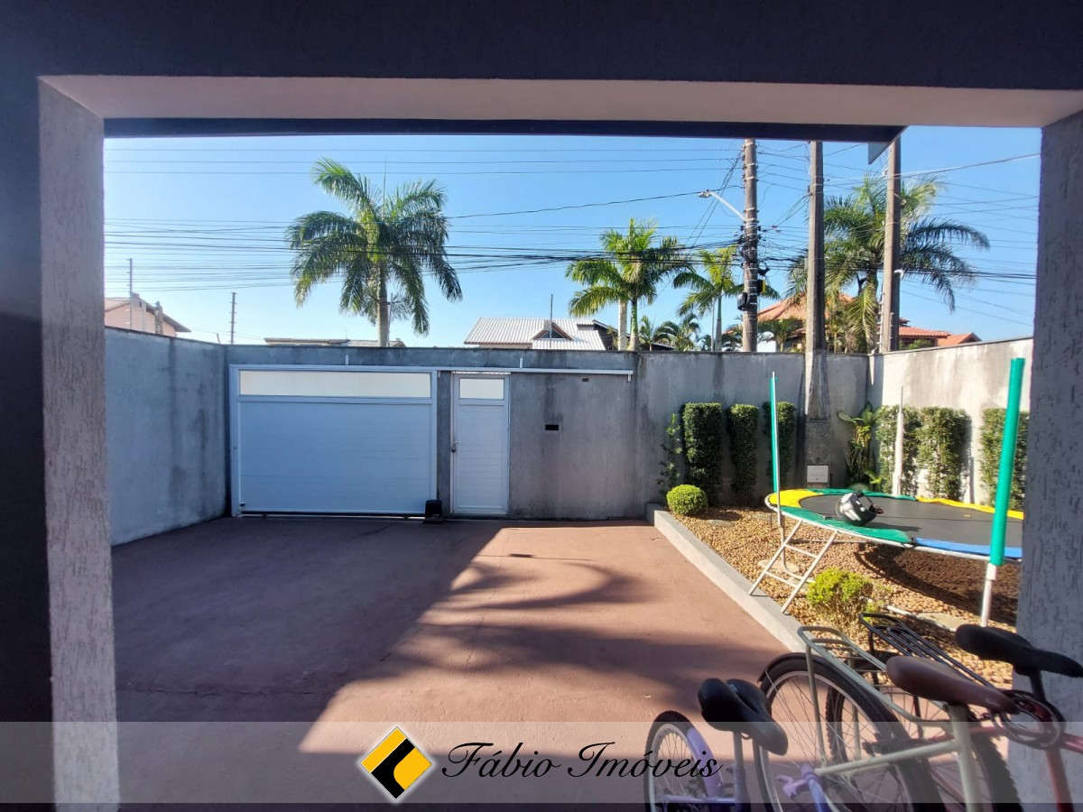 Casa com piscina em excelente localização!! – Foto 33