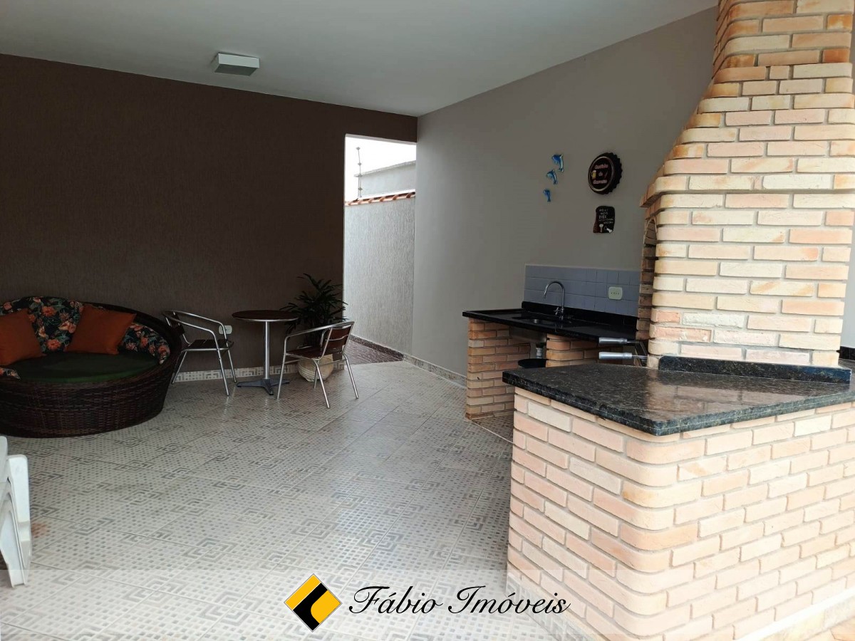 Sobrado lado praia em Peruíbe – Foto 10