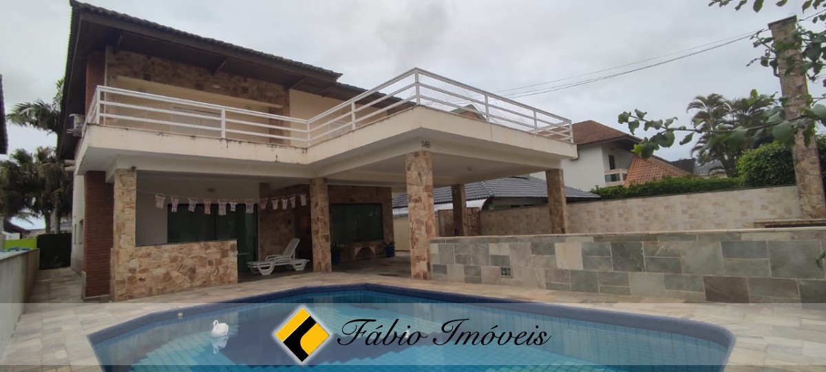 Casa em Condomínio Frente ao Mar!!! – Foto 26