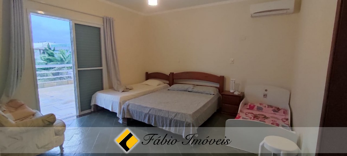 Casa em Condomínio Frente ao Mar!!! – Foto 10