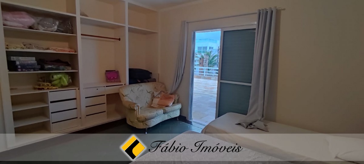 Casa em Condomínio Frente ao Mar!!! – Foto 22