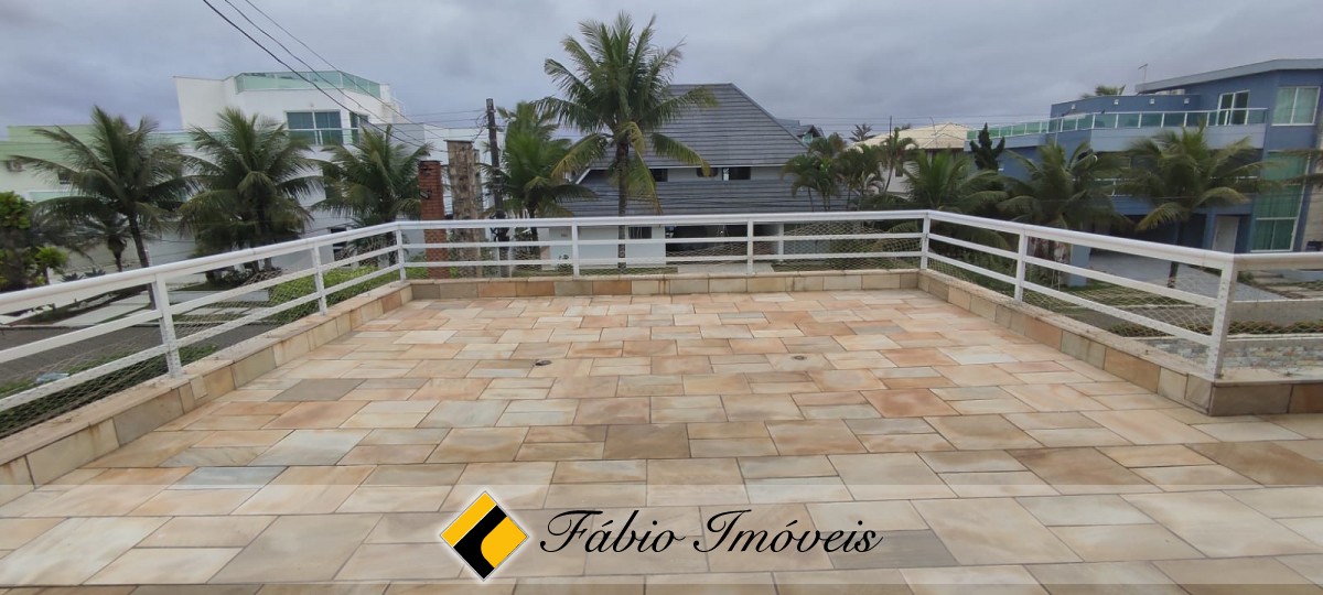 Casa em Condomínio Frente ao Mar!!! – Foto 7