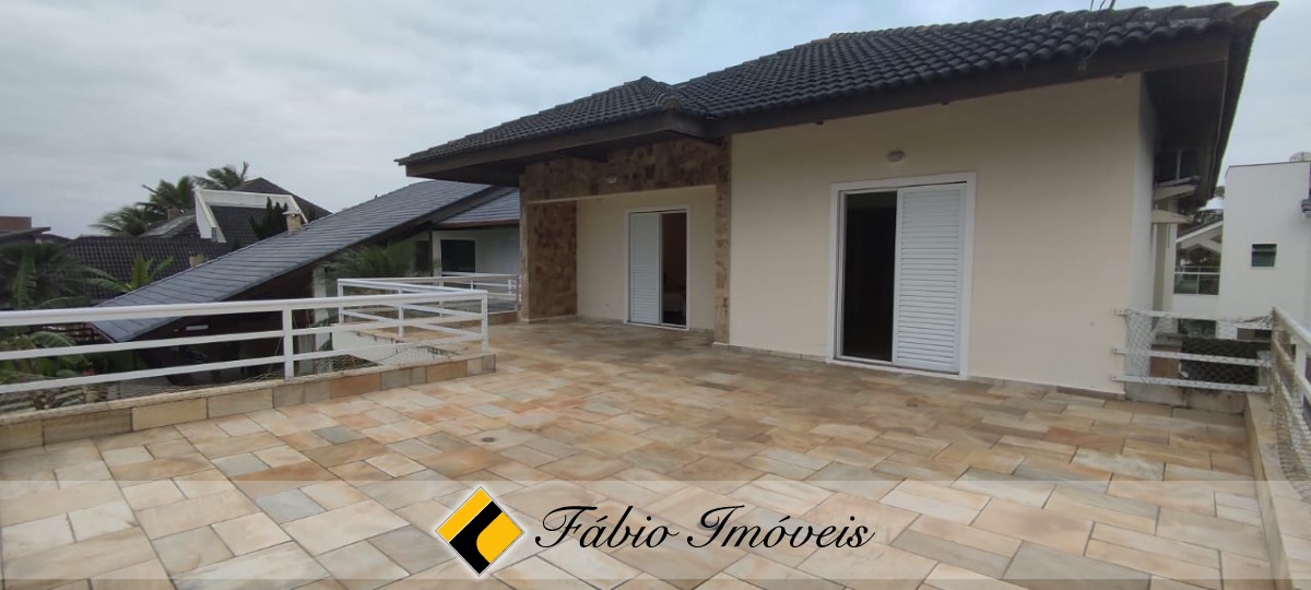 Casa em Condomínio Frente ao Mar!!! – Foto 13