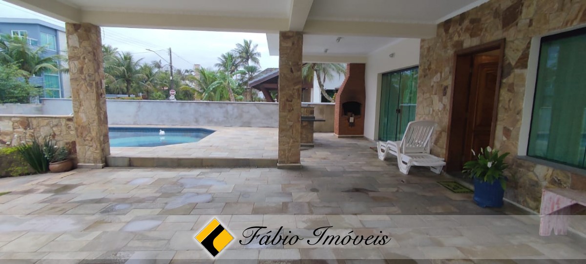 Casa em Condomínio Frente ao Mar!!! – Foto 18