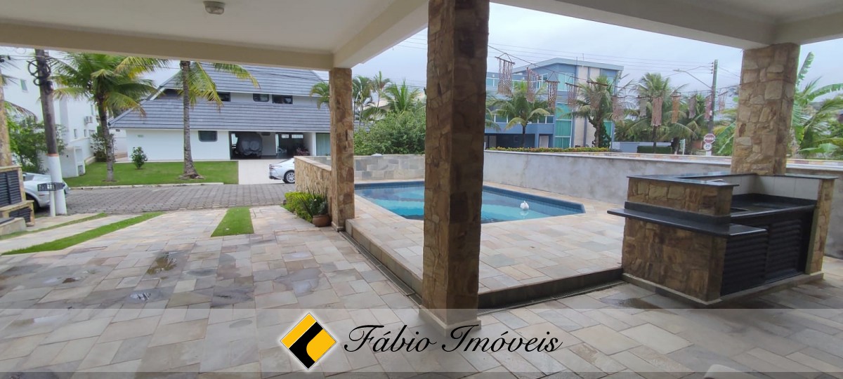 Casa em Condomínio Frente ao Mar!!! – Foto 16