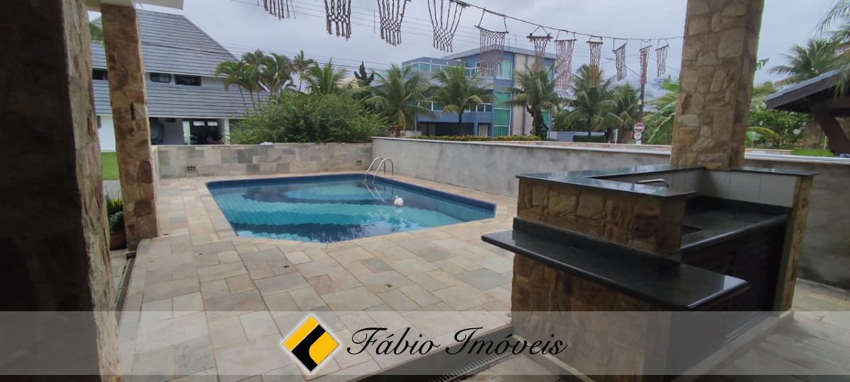 Casa em Condomínio Frente ao Mar!!! – Foto 15