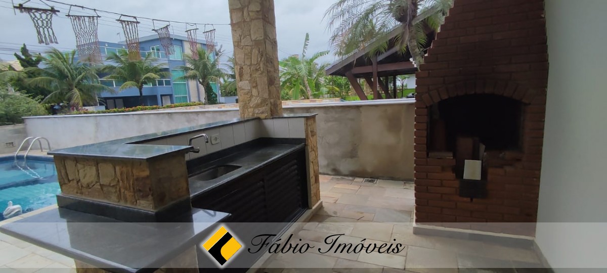 Casa em Condomínio Frente ao Mar!!! – Foto 14