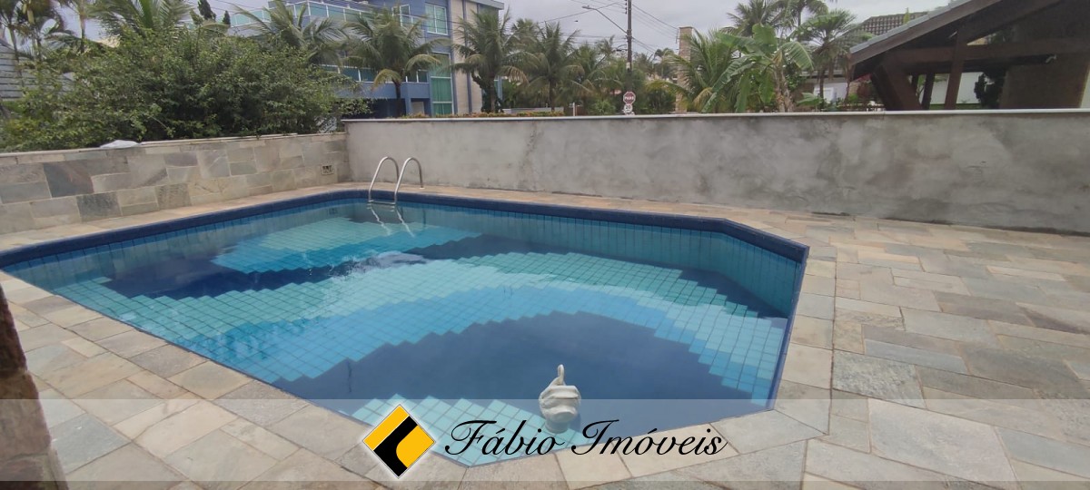 Casa em Condomínio Frente ao Mar!!! – Foto 2