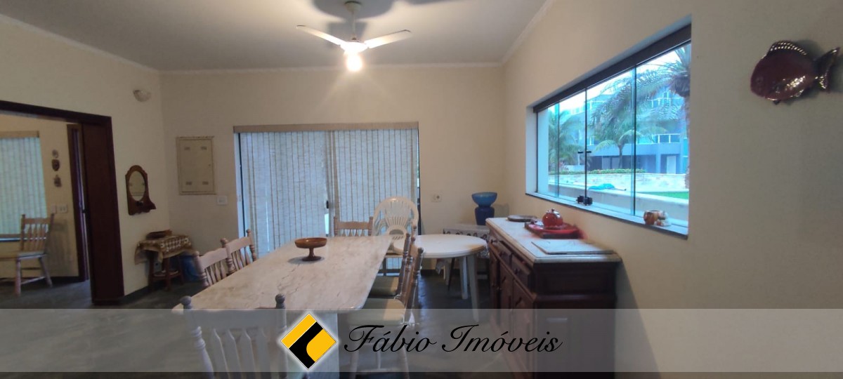 Casa em Condomínio Frente ao Mar!!! – Foto 28