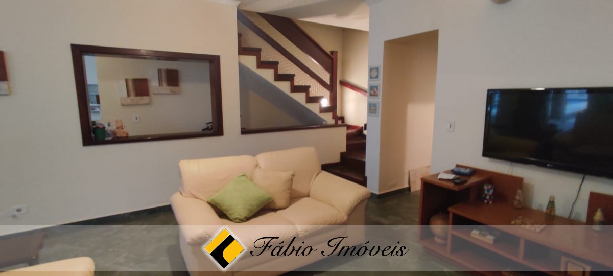 Casa em Condomínio Frente ao Mar!!! – Foto 25