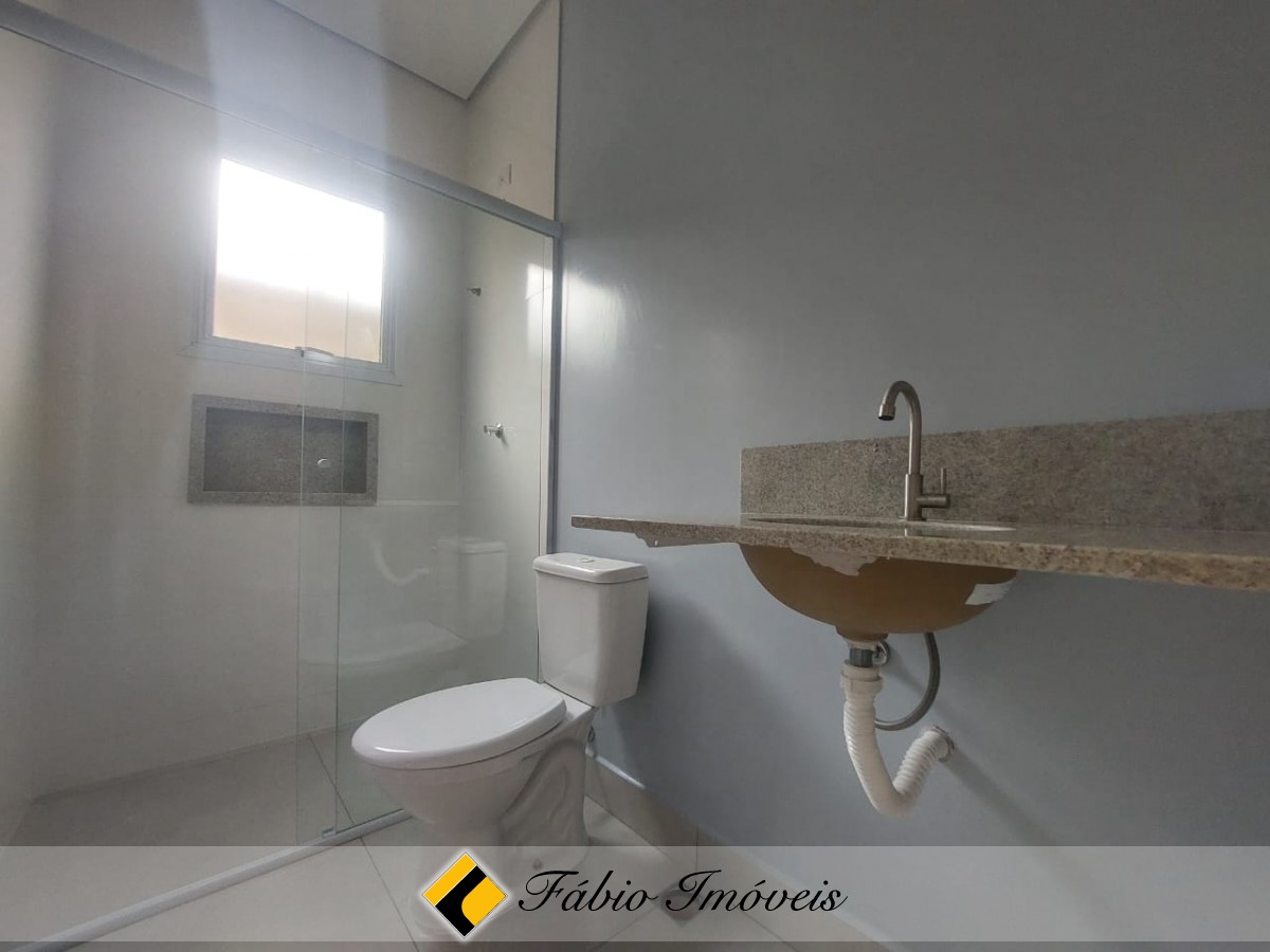 Casa nova com piscina, lado praia! – Foto 29