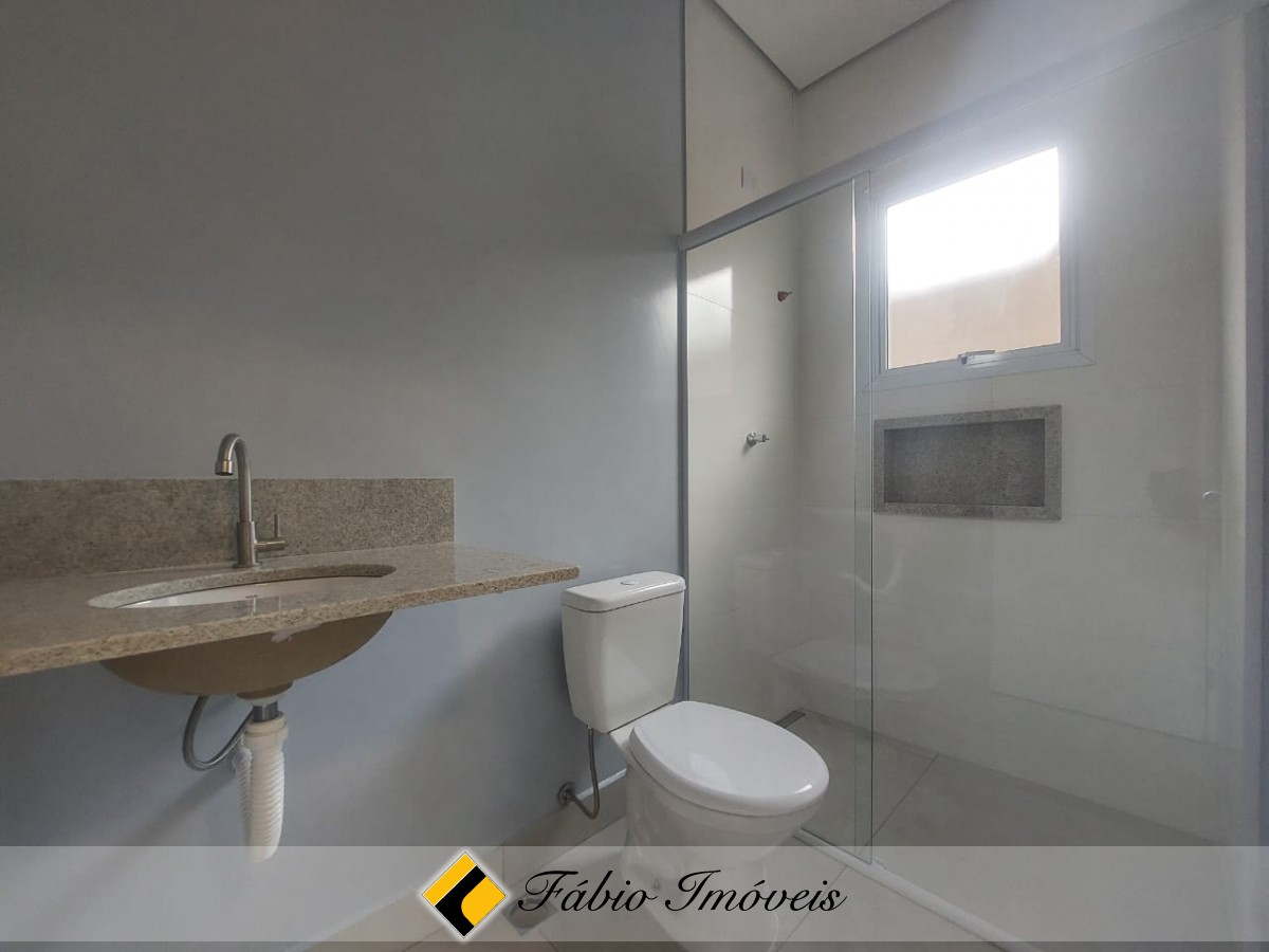 Casa nova com piscina, lado praia! – Foto 5