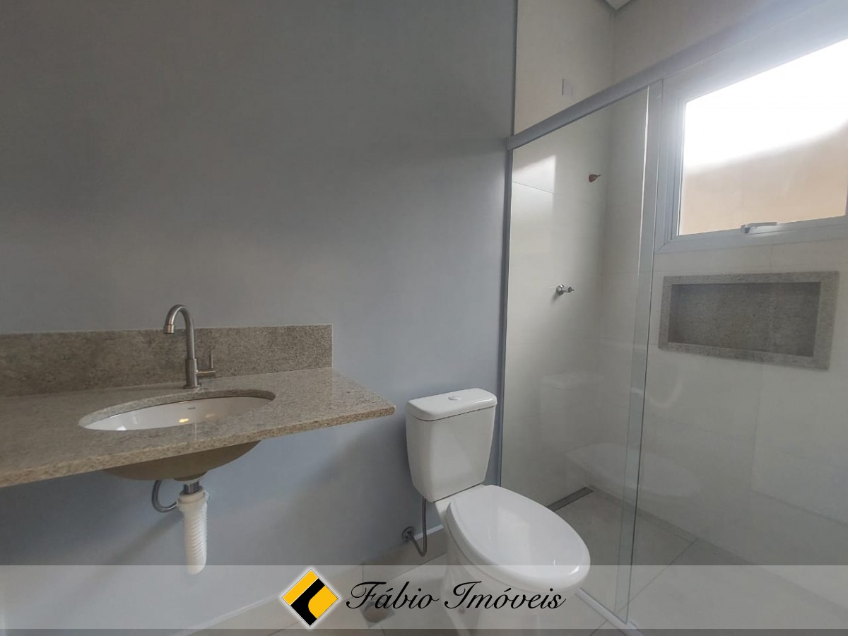 Casa nova com piscina, lado praia! – Foto 4