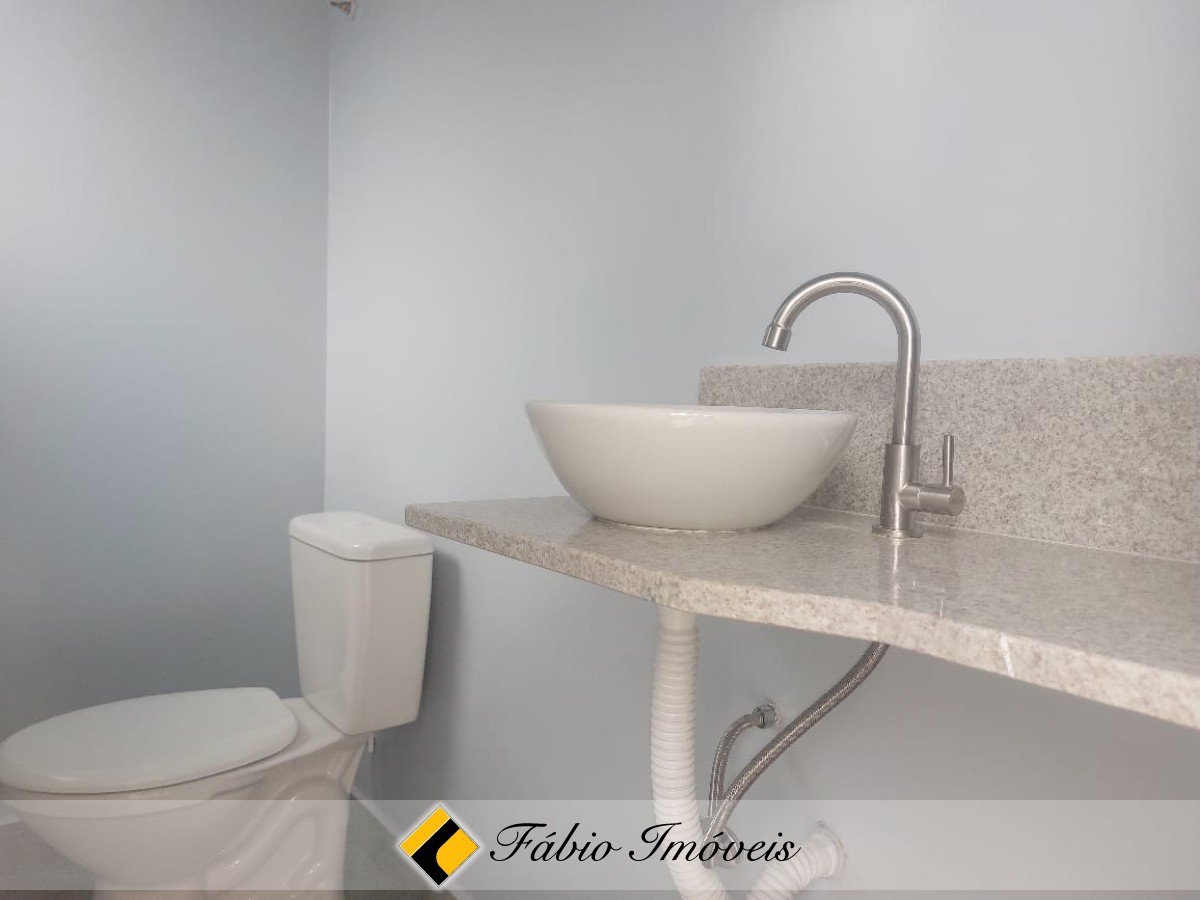 Casa nova com piscina, lado praia! – Foto 9