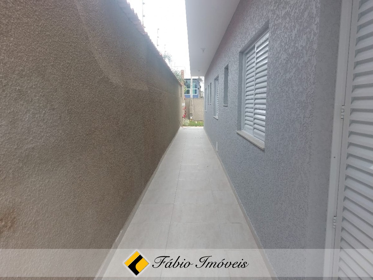 Casa nova com piscina, lado praia! – Foto 14