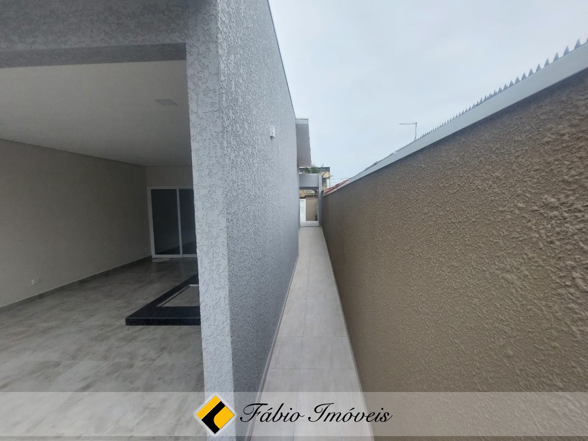 Casa nova com piscina, lado praia! – Foto 15