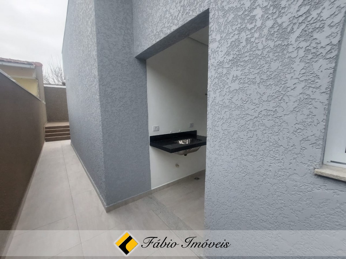 Casa nova com piscina, lado praia! – Foto 16