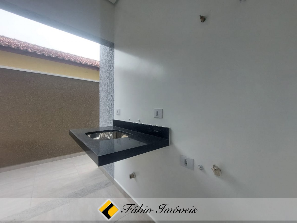 Casa nova com piscina, lado praia! – Foto 17