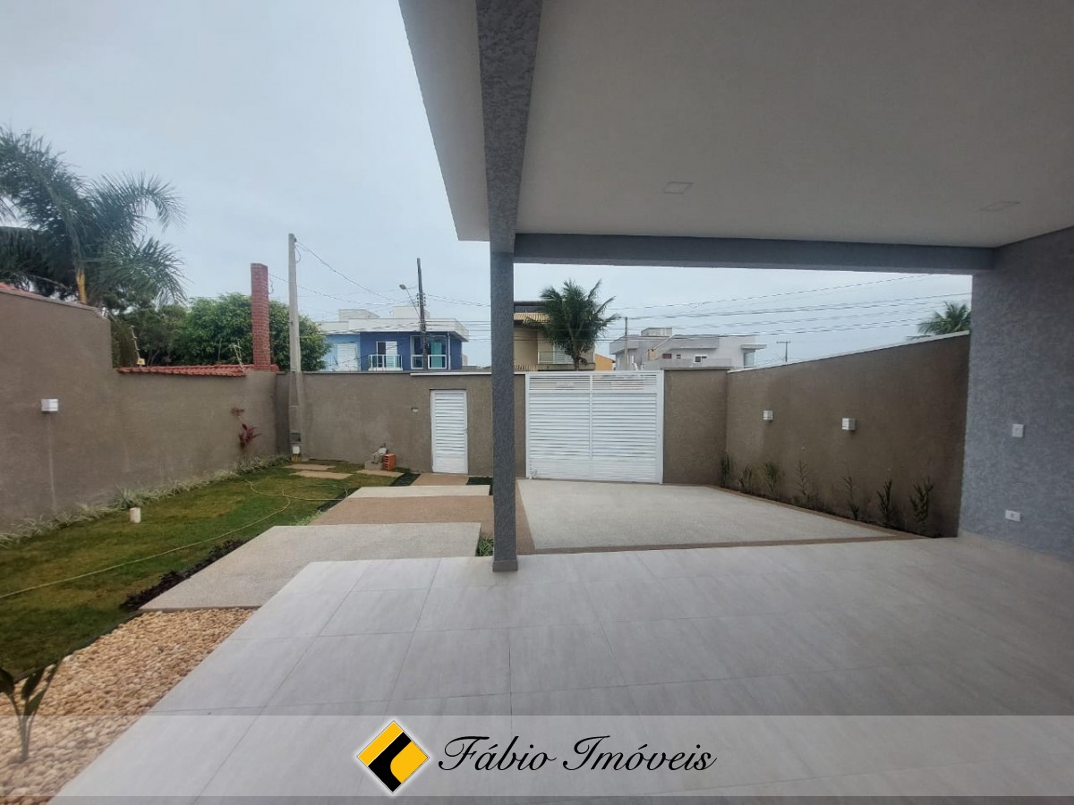 Casa nova com piscina, lado praia! – Foto 36
