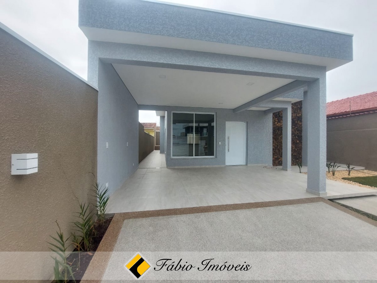 Casa nova com piscina, lado praia! – Foto 21